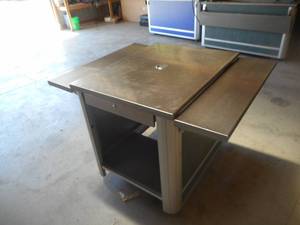 Food Service Serving Unit