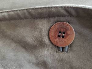 lot 152 image: Mens Winter Trench Coat by Rainforest