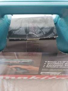 lot 192 image: Makita MForce Power Drill 6337DWDE