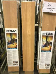 Pergo Country Flooring