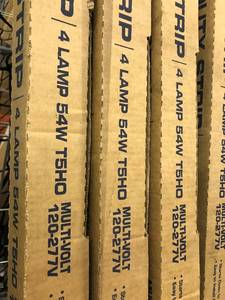 Lithonia Bulbs