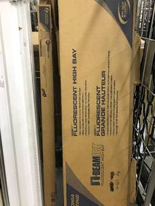 Lithonia Ballast