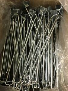 Peg Hooks