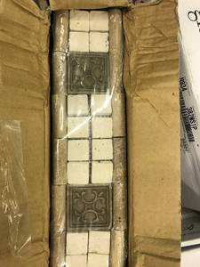 Decorative Tile