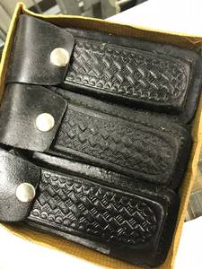 Case of Knives wCases