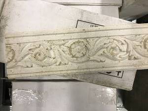 Decorative Tile
