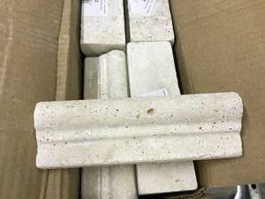 Decorative Tile