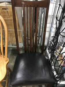 Kincaid Solid Wood Chair