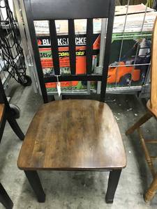Dining Room Side Chair