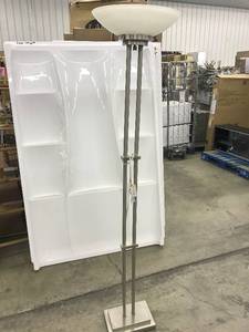 Kenr 32122BS Lamp