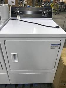 Gas Powered Dryer