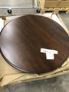 TWO NEW Table Tops