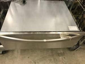 Kenmore Elite Warming Drawer