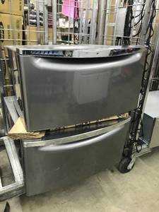 WasherDryer Pedestal