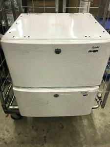 WasherDryer Pedestal