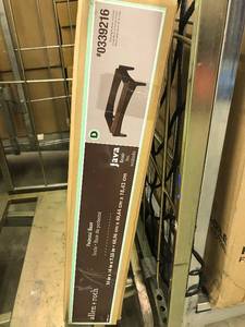 NEW, Pedestal Base