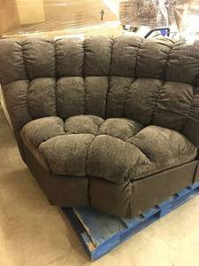 NEW, Corner Couch Section