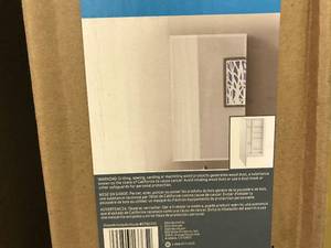 SurfaceRecessed Mount Medicine Cabinet