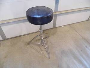 Drum Stool