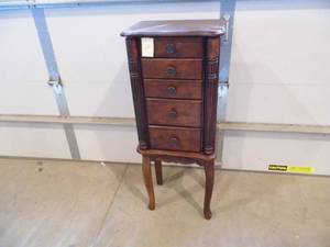 Jewelry Stand