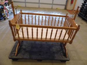 Cradle