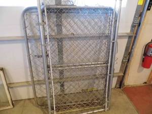 Kennel PanelsGates