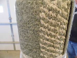 Gingham Sage Mohawk Rug