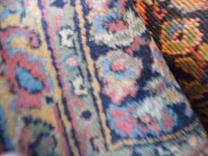 Antique Rug