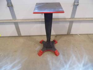 Plant Stand