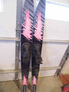 Water Skis