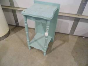 Small Table