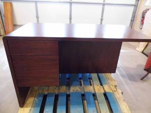 2 Piece L Desk