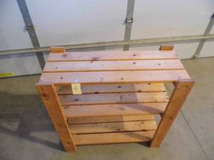 Shelf