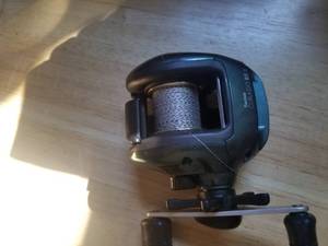 lot 21 image: Set of Fly Fishing and Standard Reels