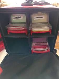 lot 80 image: Sizzix Crafting Supplies