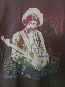 lot 92 image: Lot Of 4 Band T-shirts
