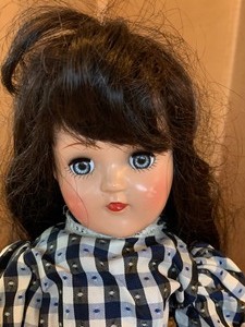 IDEAL Toni Doll (P-90)