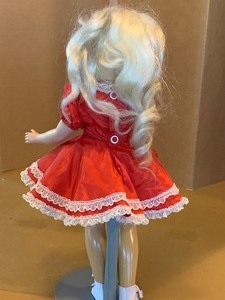 Ideal Tony Doll (P-90)