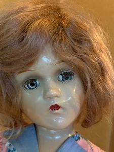 Madam Alexander Doll