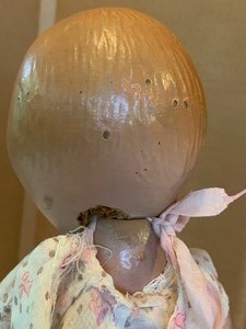Antique Doll