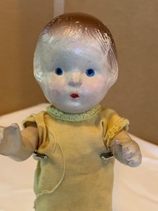 Antique Doll -8
