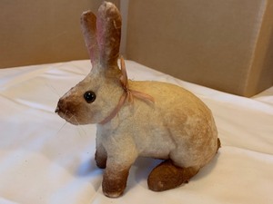 Batting Rabbit