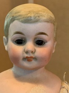 Vintage Doll