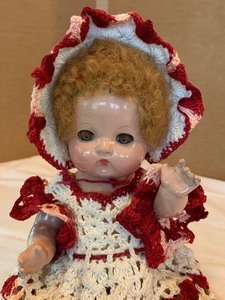 Patsy Babyette