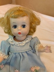 Madame Alexander- Storybook Doll- Alex
