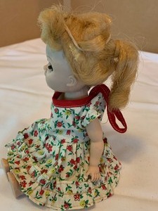 Ginny - Vogue Doll