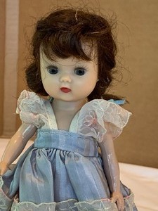 Madame Alexander- Storybook Doll
