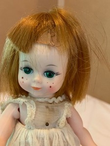 Madame Alexander - Alex