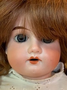 Armand Marseille Doll Lilly