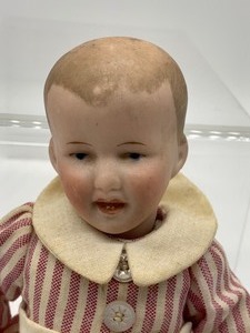 Antique Darling German Boy Doll